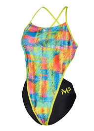 The michael phelps swimwear sale features all of the sleek designs at an affordable price. Mp Michael Phelps Girl S Zouk Openback Swimsuit