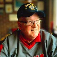 Billy and Roy Martin Lenaderg