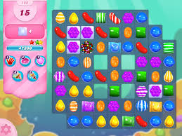 Make sure you update the game to the latest version to access all the divine new content! Mod Apk Candy Crush Saga V1 164 0 3 Sbenny Nofear Unlimited Boosters Hack Updated Sbenny S Forum