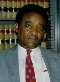 Elijah Walter Miles (1934-2020) •