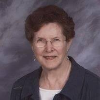 Lenore Elaine Wood Obituary