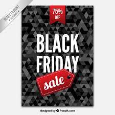 Download Black Friday Sale Flyer For Free Black Friday Sale Flyer Sale Flyer Black Friday