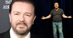 Ricky Gervais Relentlessly Roasted This Celebrity Interviewer In Some Of  The Most Brutal Youtube Videos Ever
