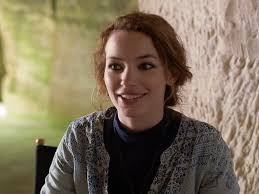 As Above, So Below: Perdita Weeks On Who Her Character Is