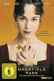 Mansfield Park: Amazon.co.uk: Walsh, Martin, Austen, Jane, Rozema,  Patricia, Barber, Lesley, Aukin, David, Curtis, Sarah, Leventhal, Colin,  Leventhal, Trea, Thompson, David M., Weinstein, Bob, Weinstein, Harvey,  Coulter, Michael, Taylor-Gordon, Hannah ...