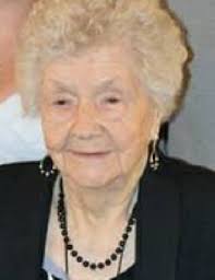 Marion R. Platt Obituary