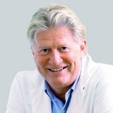 Dr. med. Aron Cohen, Doctor (male) in Männedorf