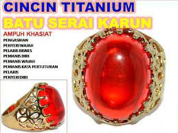 Cara membedakan batu asli dan sintesis pengrajin batu akik budi santosa lendah kulon progo. Toko Barang Lama Mistik Keris Buntat Geliga Batu Permata Kebal Alam Ghaib Cincin Titanium Batu Serai Karun Batu Gemstones Rings