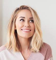 Pin By Stanxxstan On Mid Length Hair Haircuts Straight Hair Straight Blonde Hair Shoulder Haircut