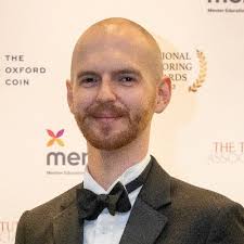 Jack Bartley (@dr_bartley)