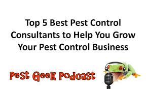 Whether their needs include termite, roach, tick and we know you have your choice of pest control companies, that's why we make it a point to stand out from the crowd with our above satisfactory work! Best Pest Control Consultants To Help You Grow Your Pest Control Business