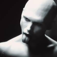 Austin Butler Dune Abs