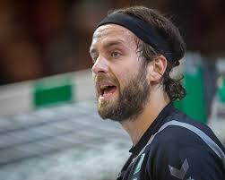 The collections for spring/summer 2019 are being presented at berlin fashion week. Heinevetter Calls Off Training Session With Waterpolo Legend Hagen Stamm