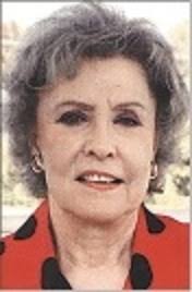 Jean Sadler Smith (1927-2010)