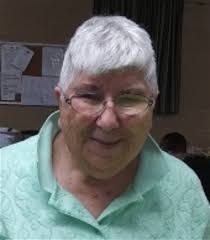 Obituary information for Barbara Keck