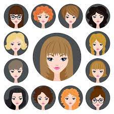 8 Tips To Choose A Better Hairstyle For Girls | Styles At Life