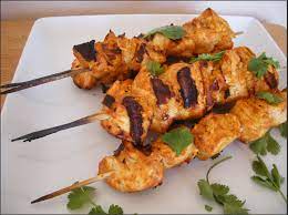 11 Boneless Chicken Recipes For Dinner Therecipespk Grilled Chicken Tikka Recipe Chicken Tikka Masala Recipes Tikka Recipe