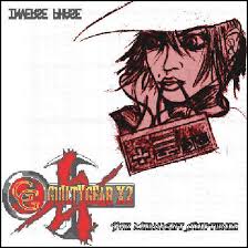 Original Sound Version The Midnight Chiptunes -Guilty Gear 8-Bit Arrange-  (Review)