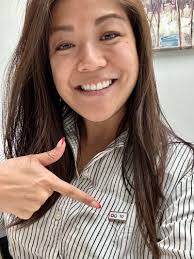 Catherine Cake, CAIB, CIP