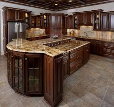 Biscotti Cafe Ready To Assemble Kitchen Cabinets Solid Wood Kitchen Cabinets Wood Kitchen Cabinets Tuscan Kitchen
