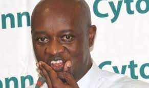 The investor who was identified as george kirigi thogo has asked the court to liquidate cytonn investments. We Are Investigating Cytonn Says Cma As It Cautions Investors