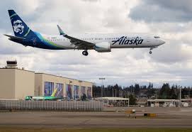 Horizon took the q400's and e175's, vx took the airbuses. Alaska Airlines Orders More Boeing 737 Maxs To Replace Most Of Its Airbus Jets Anchorage Daily News