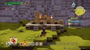 The gloden globes drop the golden globule in gallopolis region. Dragon Quest Builders 2 Puzzle Guide And Mini Medal Locations Technobubble