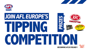With the clock quickly winding down on the start of the afl's 2021 season, footy fans will be sharpening their tipping skills. Afl Women S Footy Tipping Competition Afl Europe