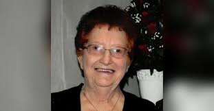 Annie Campbell Duncan Obituary