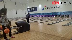 Maybe you would like to learn more about one of these? 4 Fakta Menarik Jakabaring Bowling Centre Yang Bikin Penasaran