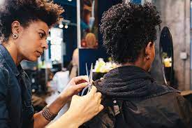 Post your curly haired questions or awesome curly haired do's! How To Find The Right Salon For Naturally Curly Hair Curlyhair Com