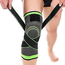 Our knee braces are ideal for walking, running, playing sports, weightlifting, and for use during workouts. Amazon Com Knee Brace C Gardian Compression Support Knee Sleeve With Adjustable Strap Knee Pad For Pain Relief Meniscus Tear Arthritis Acl Mcl Suit For Running Cycling Tennis Golf And Basketball Health Personal Care