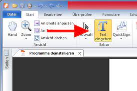 Click thumbnails to download pdf files individually for each image, or click the combined button to get them all combined in a single pdf document. Wie Kann Man In Einem Pdf Text Einfugen So Geht S