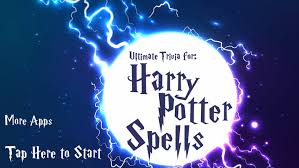 Because this harry potter quiz has questions from all seven potter books/movies! Trivia For Harry Potter Spells Apk Descargar Gratis Para Android