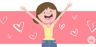 Social web artist buzzfeed bff imagined some of todays most popular animated series as classic cartoons from the past. New Trending Gif On Cymeme Blogspot Com Cartoon Mom Happy Gif Hug Gif