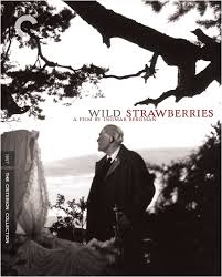 Isak borg, a former medical doctor and professor, has retreated from any human contact. Wild Strawberries 1957 The Criterion Collection
