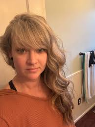 Obsessed with this heatless curls option. Get yourself one! Cozy Confidence