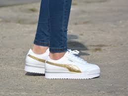 Share roma amor leather suede sneaker in puma white & whisper white silver on twitter (opens in a new window). Puma Roma Amor 371702 01 Sneakers White Gold Womens Puma Kicks Sport A Trusted Supplier Of Branded Sports Footwear