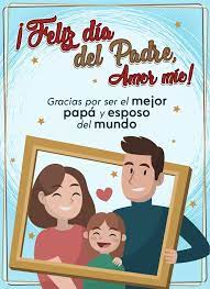 Eres la primera en levantarte y la última que :: Pin En Padre Papa Father