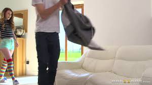 Hide and Cock Seek -- Misha Cross