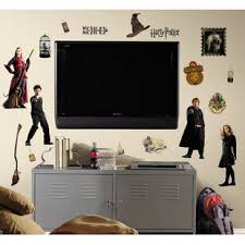 Rowling officially opens on thursday. Harry Potter Wallpaper Wayfair