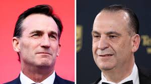 Worst is yet to come for Cronulla