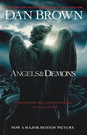 Visit dan brown on facebook. Bestseller Books Online Angels Demons Movie Tie In A Novel Dan Brown 6 4 Http Www Ebooknetworki Dan Brown Books Angels And Demons Book Worth Reading