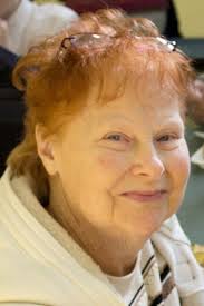 Patricia (Delahanty) Brosseau Obituary