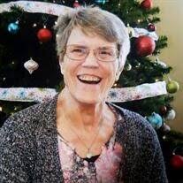 Margaret Mary Cody Obituary