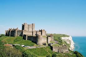 White Cliffs of Dover, Dover - Book Tickets & Tours | GetYourGuide