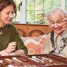 Fair Oaks Estates Assisted Living Facility