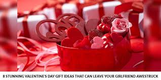 These valentine's day gift ideas are all you need! Valentine S Day Gift Ideas That Can Leave Your Girlfriend Awestruck