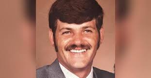 Gerald Ross Barlow Obituary