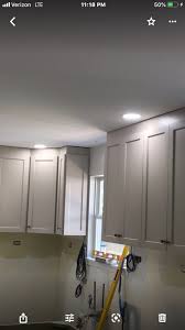 Maybe you would like to learn more about one of these? Is My Recessed Led Lights Too Close To My Cabinets